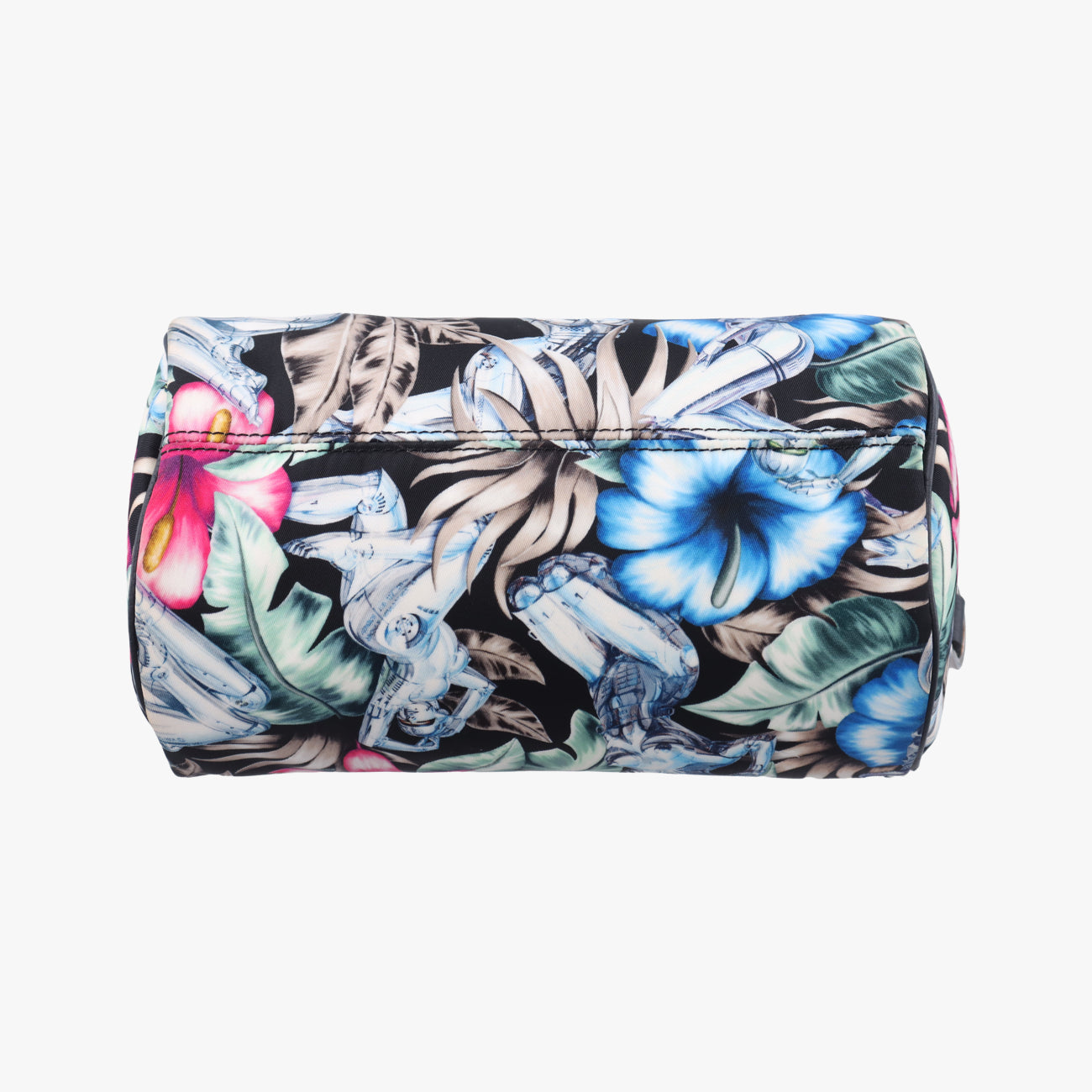 Christian Dior Sorayama Roller Multicolour canvas  02-BO-0149クリスチャン ディオール ソラヤマー ローラー マルチカラー キャンバス  02-BO-0149