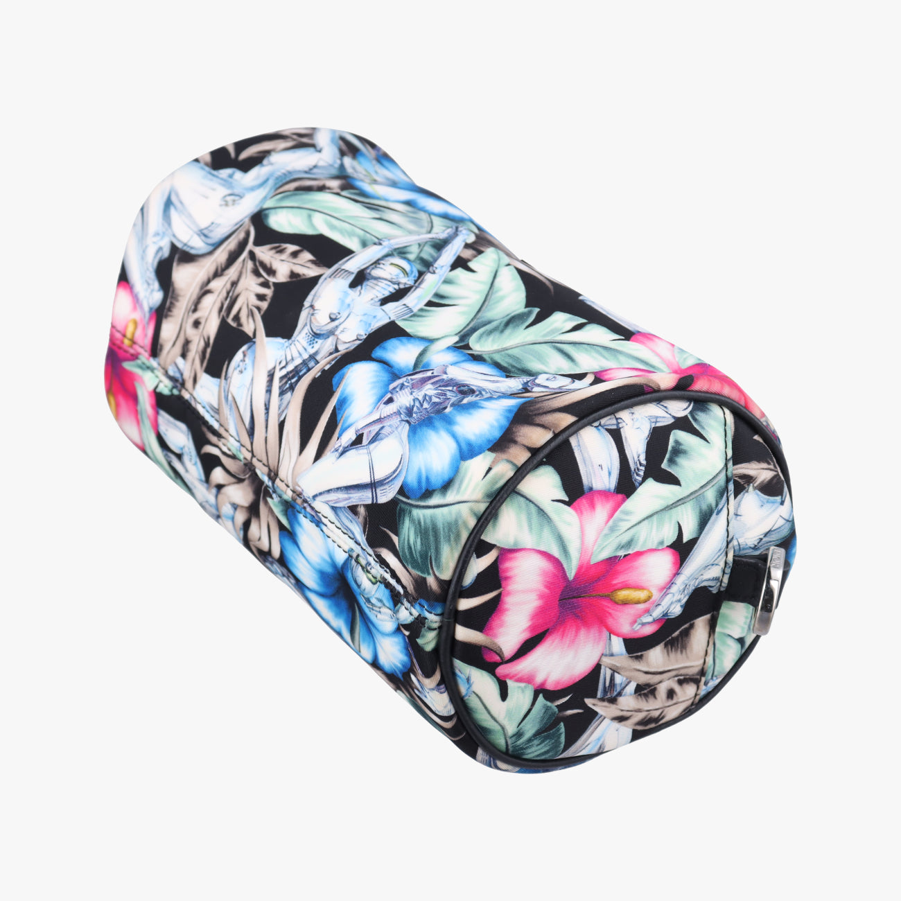 Christian Dior Sorayama Roller Multicolour canvas  02-BO-0149クリスチャン ディオール ソラヤマー ローラー マルチカラー キャンバス  02-BO-0149