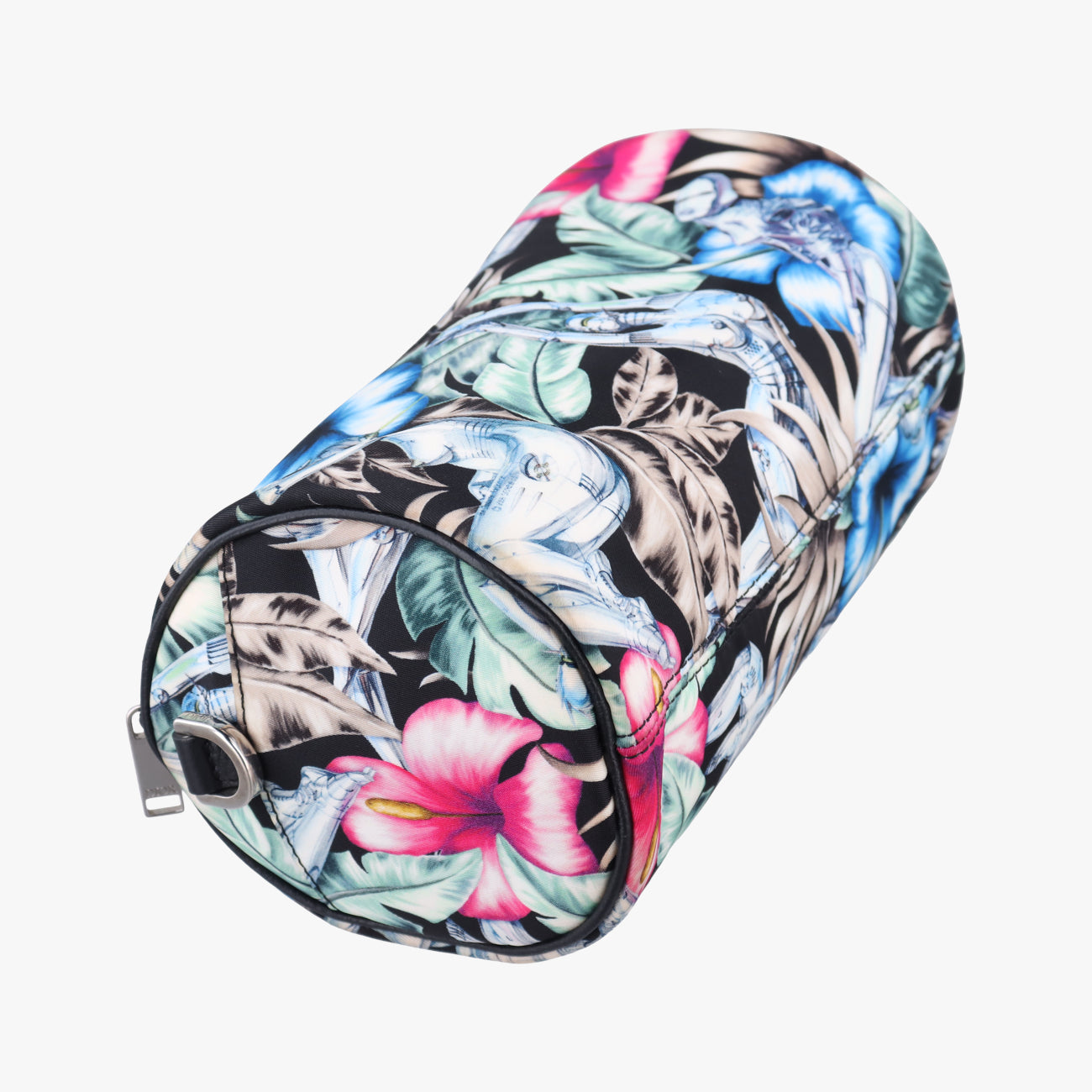 Christian Dior Sorayama Roller Multicolour canvas  02-BO-0149クリスチャン ディオール ソラヤマー ローラー マルチカラー キャンバス  02-BO-0149