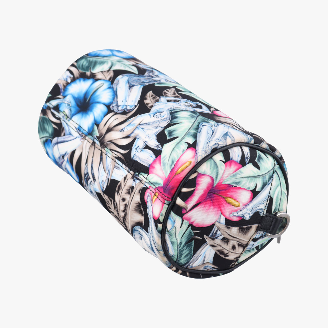 Christian Dior Sorayama Roller Multicolour canvas  02-BO-0149クリスチャン ディオール ソラヤマー ローラー マルチカラー キャンバス  02-BO-0149