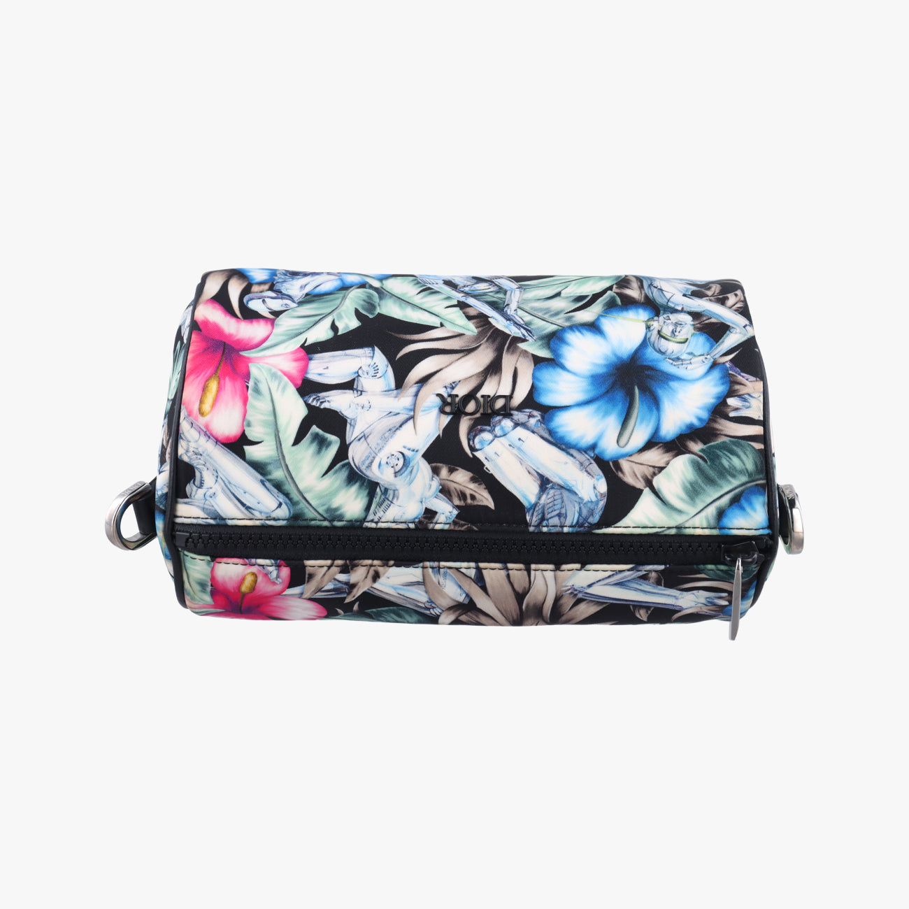 Christian Dior Sorayama Roller Multicolour canvas  02-BO-0149クリスチャン ディオール ソラヤマー ローラー マルチカラー キャンバス  02-BO-0149