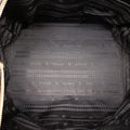 La Medusa Palazzo bowlingBlackLeatherCLG 546282323468ラ メドゥーサ パラッツォ ボウリングブラックレザーCLG 546282323468