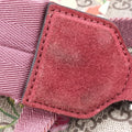 GG Blooms Multicolour PVC coated canvas 405019 C019124378GGブルームス マルチカラー PVCコーティングキャンバス 405019 C019124378