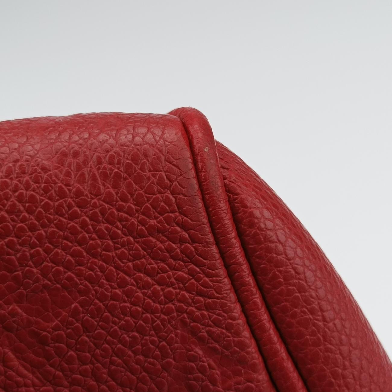 Speedy Bandouliere25 CERISE Monogram Empreinte Ｍ42399 DU3166スピーディ バンドリエール 25 NM スリーズ モノグラム アンプラント Ｍ42399 DU3166