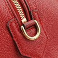Speedy Bandouliere25 CERISE Monogram Empreinte Ｍ42399 DU3166スピーディ バンドリエール 25 NM スリーズ モノグラム アンプラント Ｍ42399 DU3166