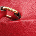 Speedy Bandouliere25 CERISE Monogram Empreinte Ｍ42399 DU3166スピーディ バンドリエール 25 NM スリーズ モノグラム アンプラント Ｍ42399 DU3166