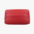Speedy Bandouliere25 CERISE Monogram Empreinte Ｍ42399 DU3166スピーディ バンドリエール 25 NM スリーズ モノグラム アンプラント Ｍ42399 DU3166
