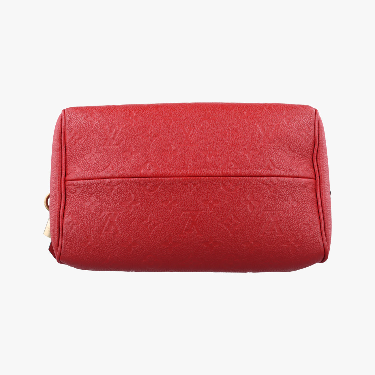 Speedy Bandouliere25 CERISE Monogram Empreinte Ｍ42399 DU3166スピーディ バンドリエール 25 NM スリーズ モノグラム アンプラント Ｍ42399 DU3166