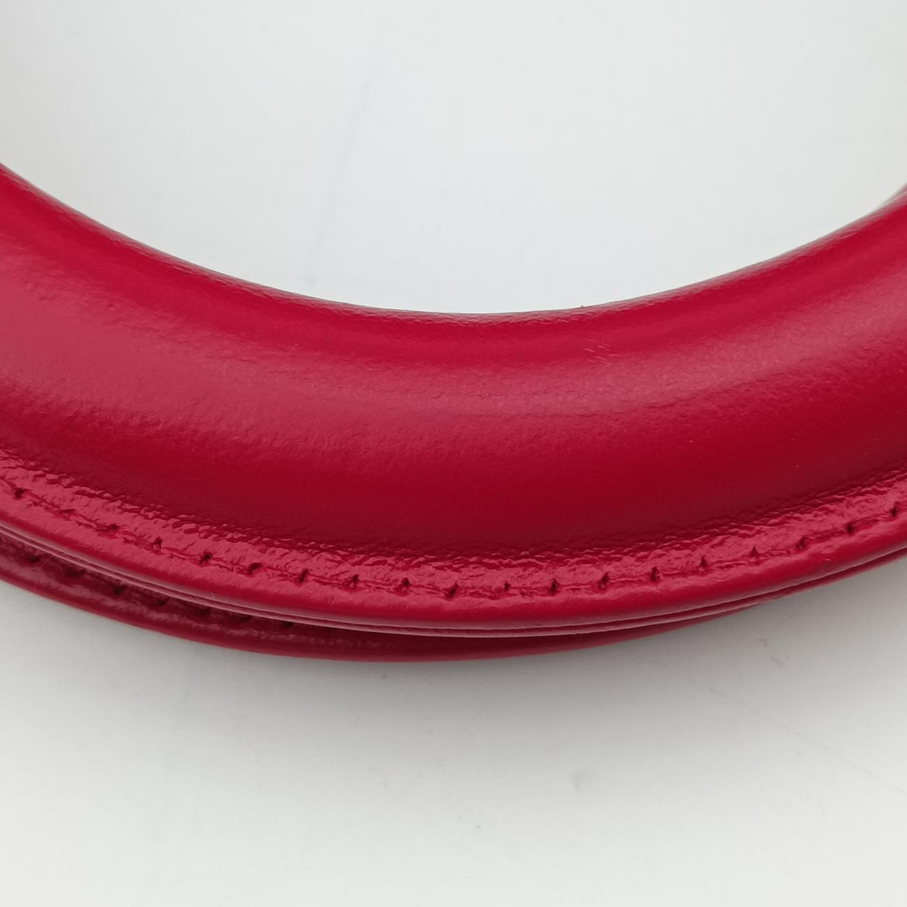granvilleRedlambskin08-MA-0172グランヴィルレッドラムスキン08-MA-0172