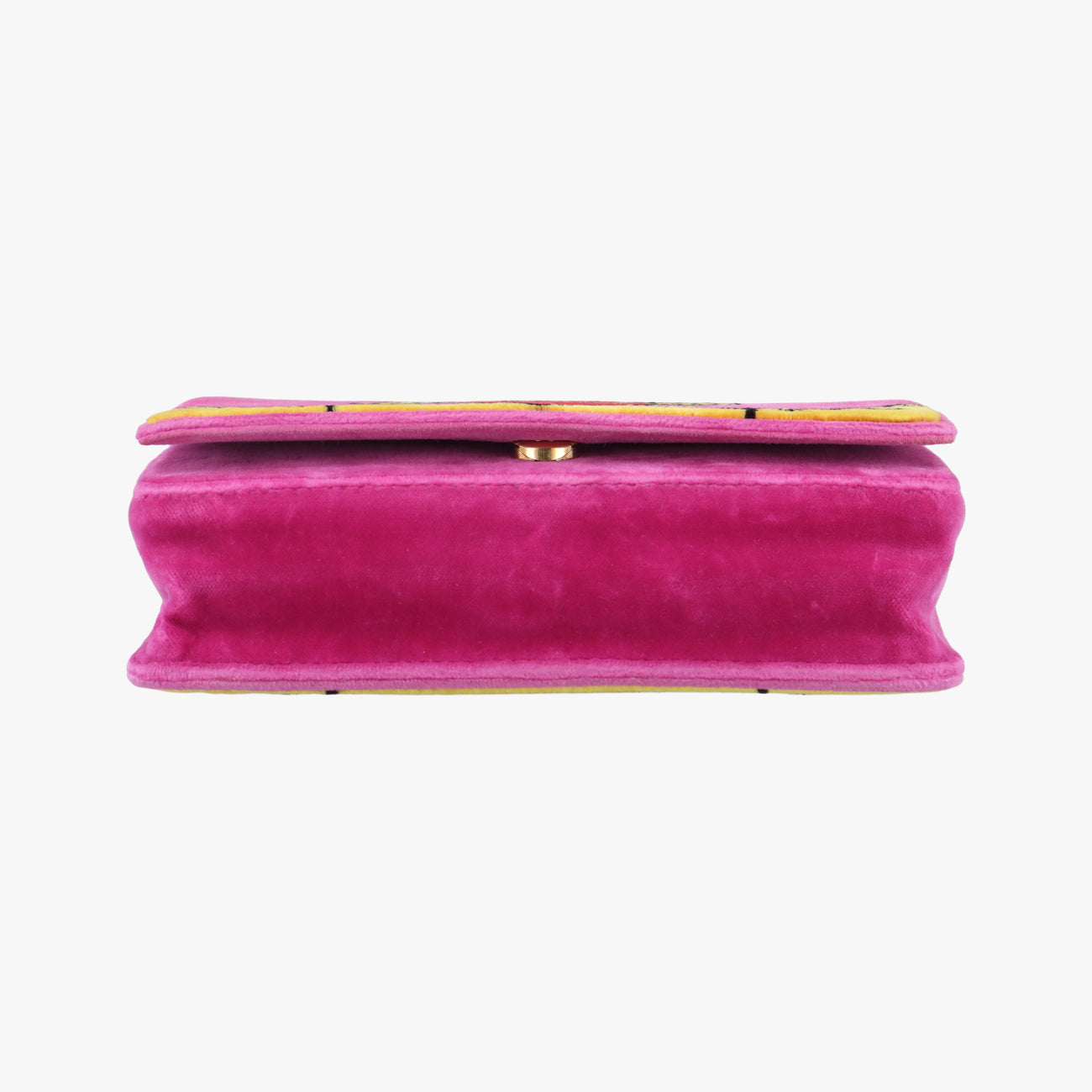 Cahier Multicolour velour 1BD075 24カイエ マルチカラー ベロア 1BD075 24