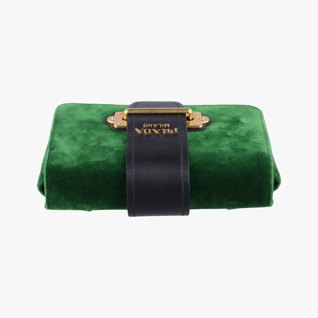Cahier Green velvet  110カイエ グリーン ベルベット  110