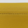 PEEKABOOYellowlambskin8BN2448BN244-68H-169-0501ピーカブー ミニイエローラムスキン8BN2448BN244-68H-169-0501