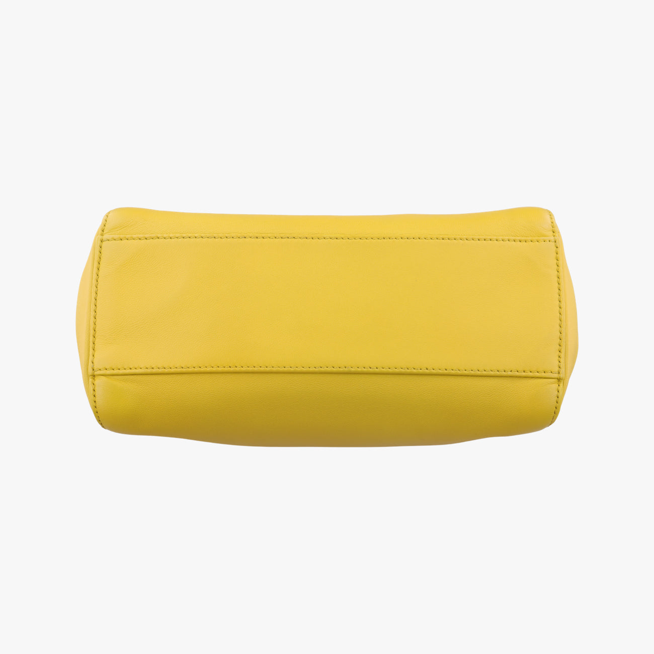 PEEKABOOYellowlambskin8BN2448BN244-68H-169-0501ピーカブー ミニイエローラムスキン8BN2448BN244-68H-169-0501