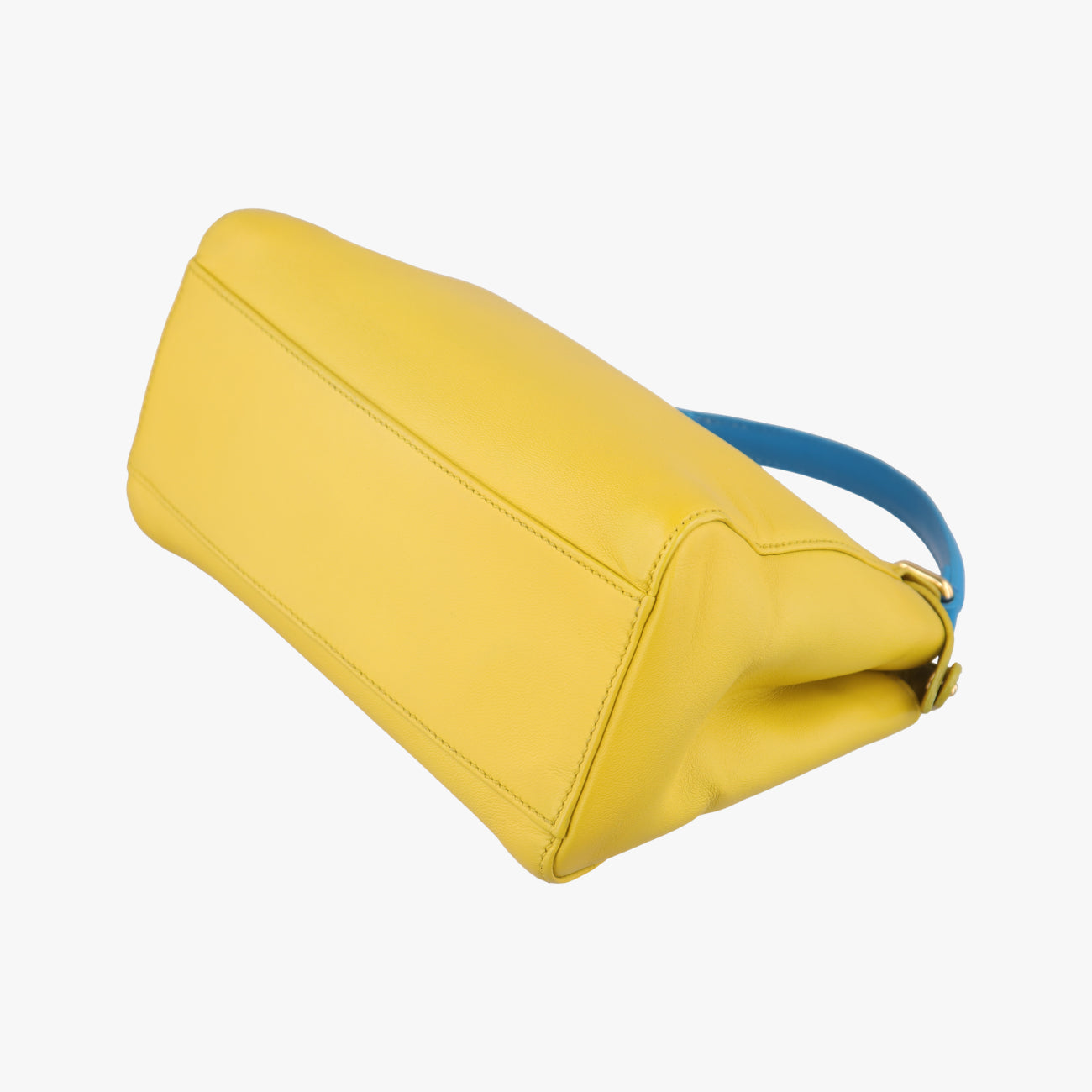 PEEKABOOYellowlambskin8BN2448BN244-68H-169-0501ピーカブー ミニイエローラムスキン8BN2448BN244-68H-169-0501