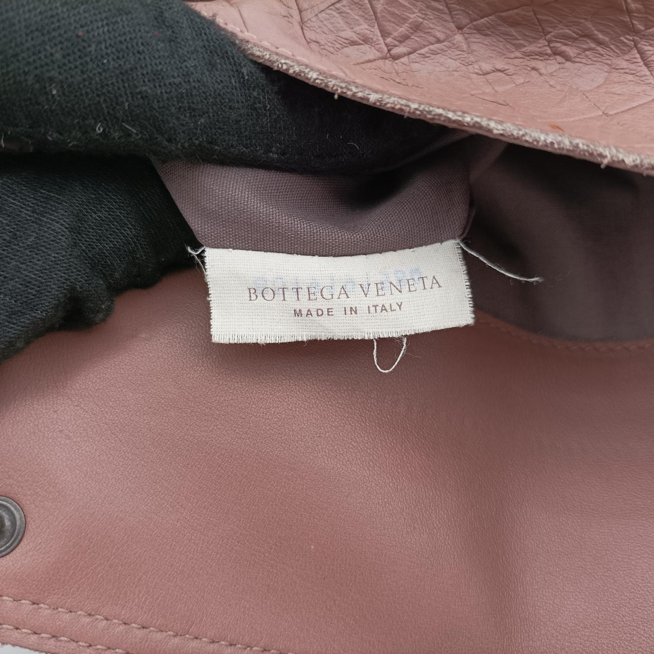 Intrecciato Beige lambskin  B01919158Qイントレチャート ベージュ ラムスキン  B01919158Q
