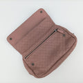 Intrecciato Beige lambskin  B01919158Qイントレチャート ベージュ ラムスキン  B01919158Q