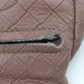 Intrecciato Beige lambskin  B01919158Qイントレチャート ベージュ ラムスキン  B01919158Q
