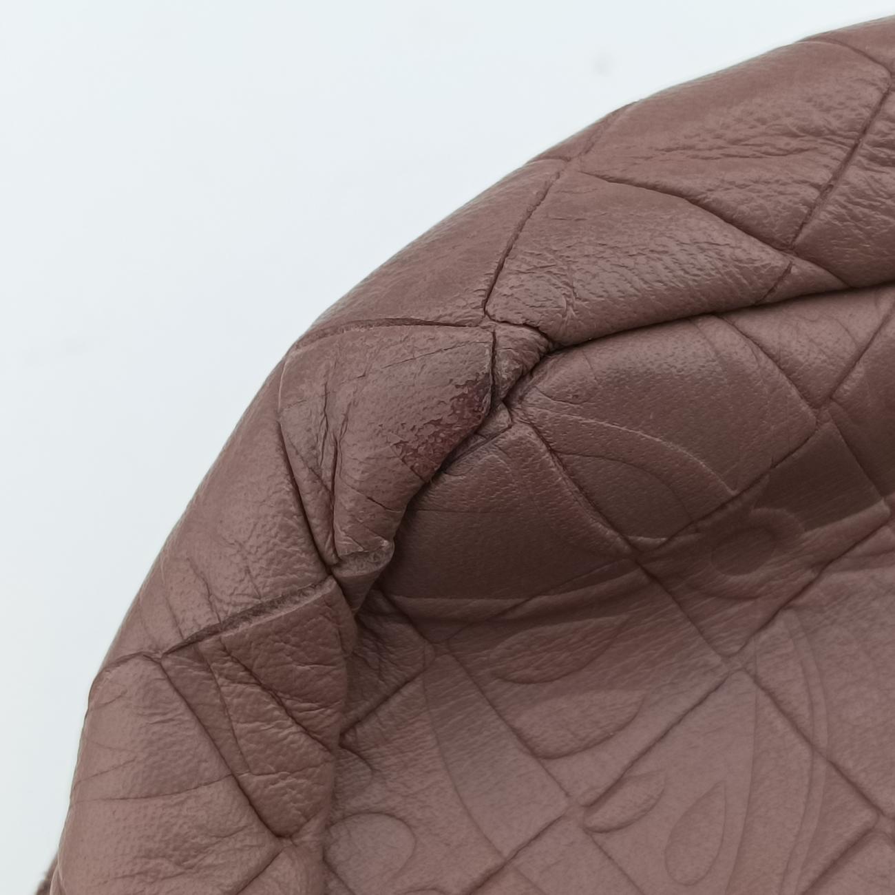 Intrecciato Beige lambskin  B01919158Qイントレチャート ベージュ ラムスキン  B01919158Q