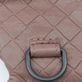 Intrecciato Beige lambskin  B01919158Qイントレチャート ベージュ ラムスキン  B01919158Q