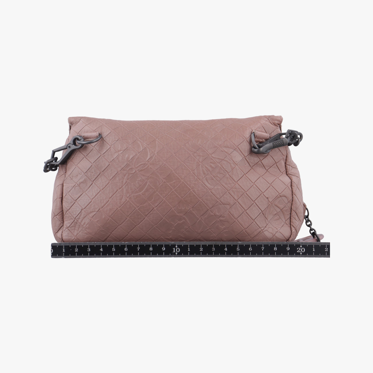 Intrecciato Beige lambskin  B01919158Qイントレチャート ベージュ ラムスキン  B01919158Q