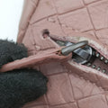 Intrecciato Beige lambskin  B01919158Qイントレチャート ベージュ ラムスキン  B01919158Q