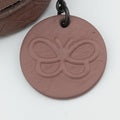 Intrecciato Beige lambskin  B01919158Qイントレチャート ベージュ ラムスキン  B01919158Q