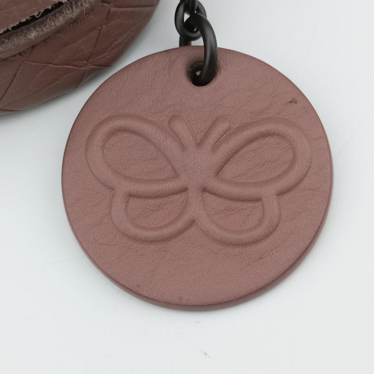 Intrecciato Beige lambskin  B01919158Qイントレチャート ベージュ ラムスキン  B01919158Q