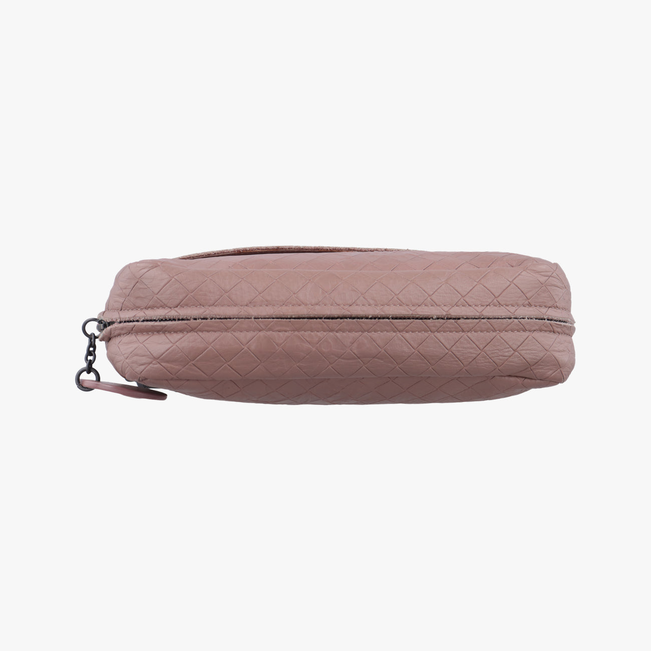 Intrecciato Beige lambskin  B01919158Qイントレチャート ベージュ ラムスキン  B01919158Q