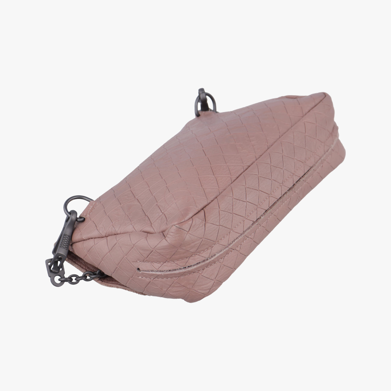 Intrecciato Beige lambskin  B01919158Qイントレチャート ベージュ ラムスキン  B01919158Q