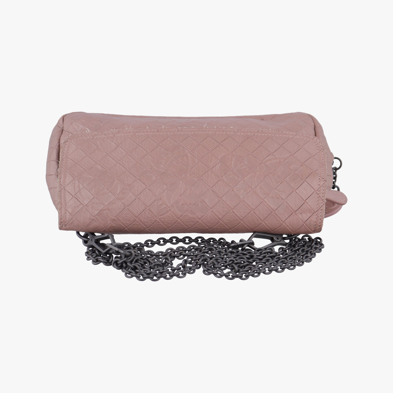 Intrecciato Beige lambskin  B01919158Qイントレチャート ベージュ ラムスキン  B01919158Q