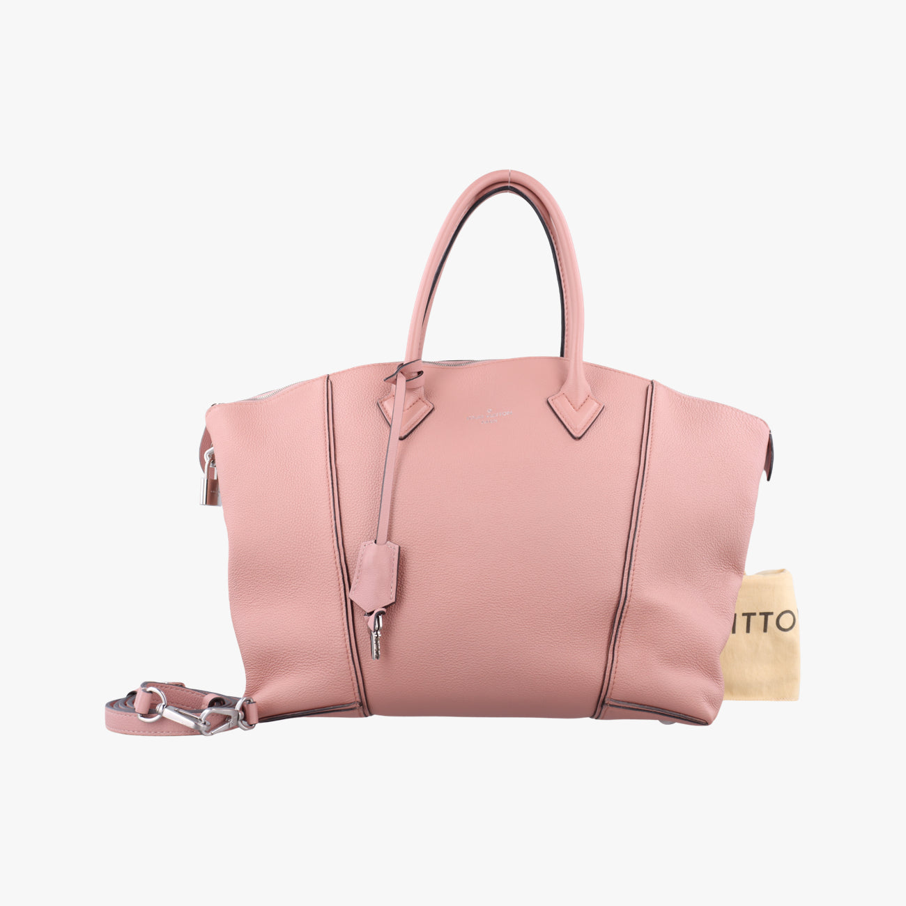 Lockit PMMagnoliaVeau CashmereM50029DK3107ロックイットPMマグノリアヴォーカシミールM50029DK3107