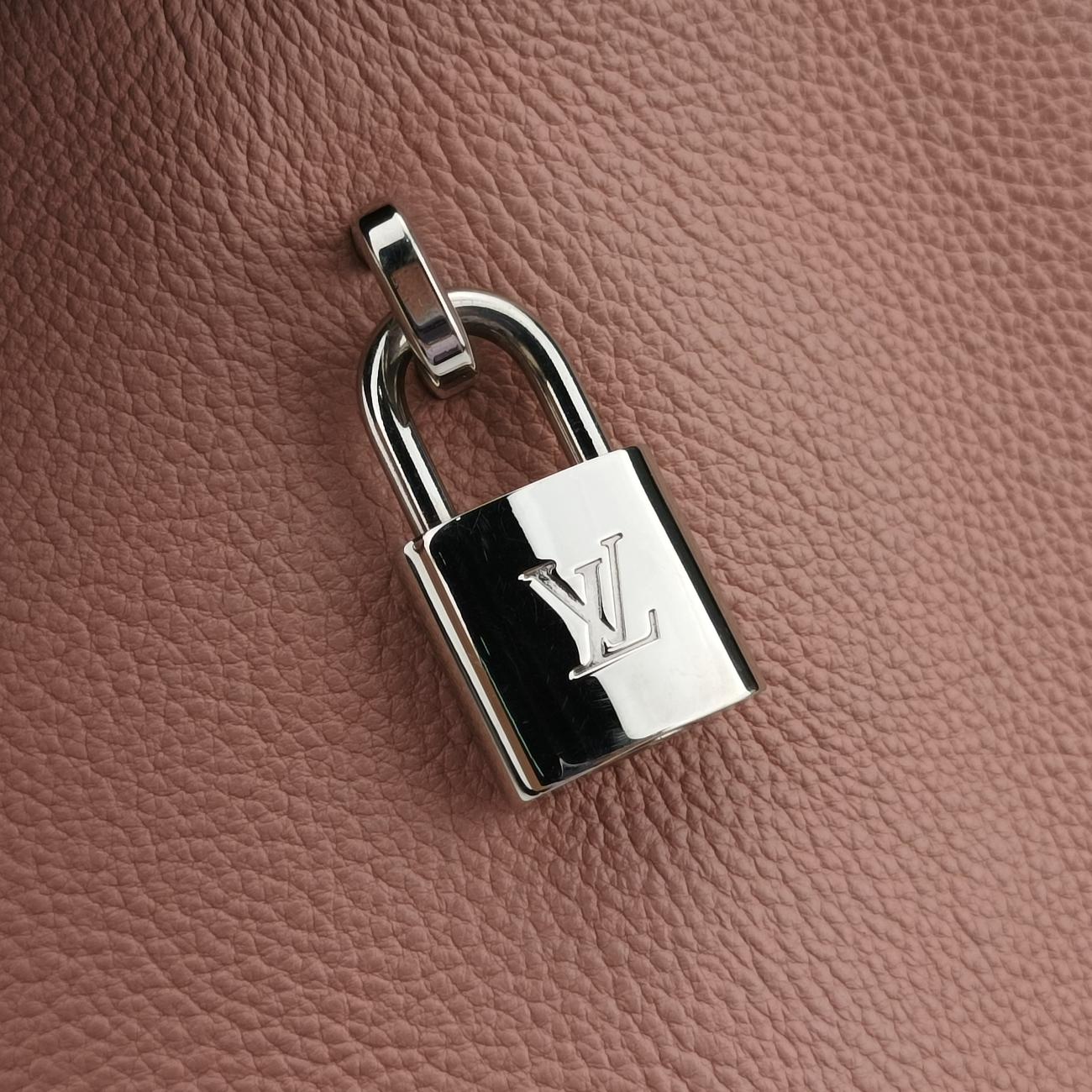 Lockit PMMagnoliaVeau CashmereM50029DK3107ロックイットPMマグノリアヴォーカシミールM50029DK3107