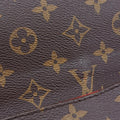 SAINT PLACIDEbrown×CERISEMonogram Canvas×calf leatherM43713CA3107サンプラシードモノグラム/ブラウン系×スリーズモノグラムキャンバス×カーフレザーM43713CA3107