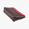 SAINT PLACIDEbrown×CERISEMonogram Canvas×calf leatherM43713CA3107サンプラシードモノグラム/ブラウン系×スリーズモノグラムキャンバス×カーフレザーM43713CA3107