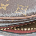 Boite Chapeau Souple mm Brown Monogram canvas M45647 SA4179ボワット・シャポー スープル MM ブラウン系 モノグラム キャンバス M45647 SA4179