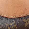 Boite Chapeau Souple mm Brown Monogram canvas M45647 SA4179ボワット・シャポー スープル MM ブラウン系 モノグラム キャンバス M45647 SA4179