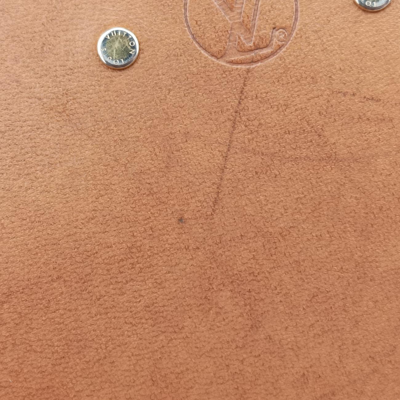 Boite Chapeau Souple mm Brown Monogram canvas M45647 SA4179ボワット・シャポー スープル MM ブラウン系 モノグラム キャンバス M45647 SA4179