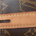 Boite Chapeau Souple mm Brown Monogram canvas M45647 SA4179ボワット・シャポー スープル MM ブラウン系 モノグラム キャンバス M45647 SA4179
