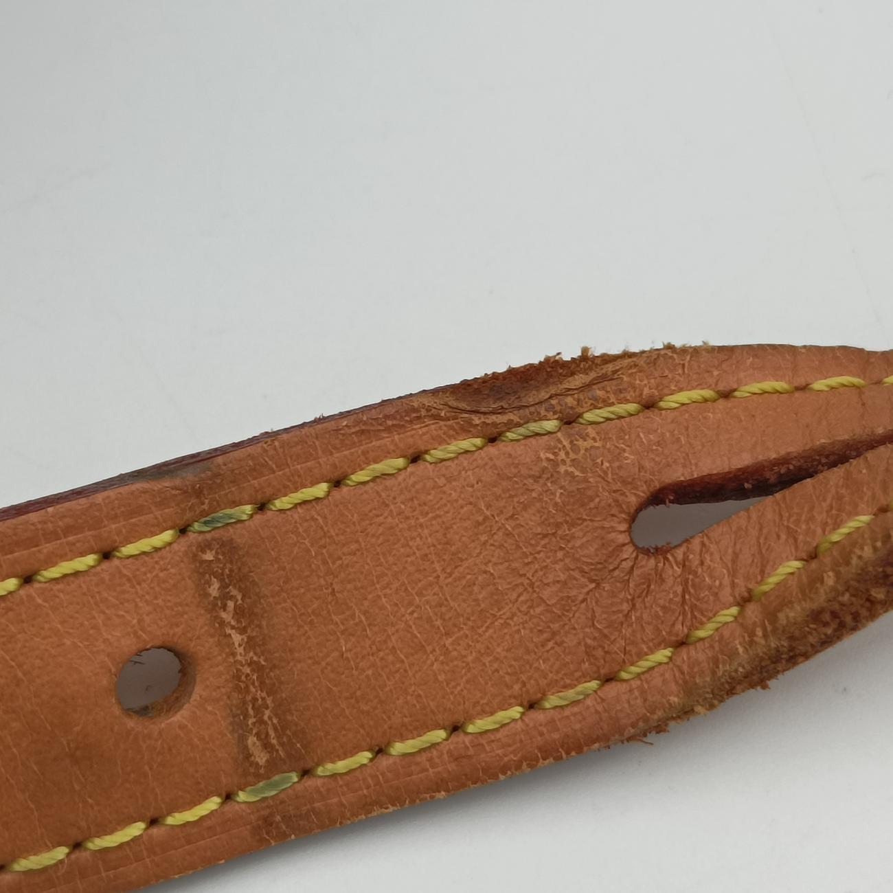 Boite Chapeau Souple mm Brown Monogram canvas M45647 SA4179ボワット・シャポー スープル MM ブラウン系 モノグラム キャンバス M45647 SA4179