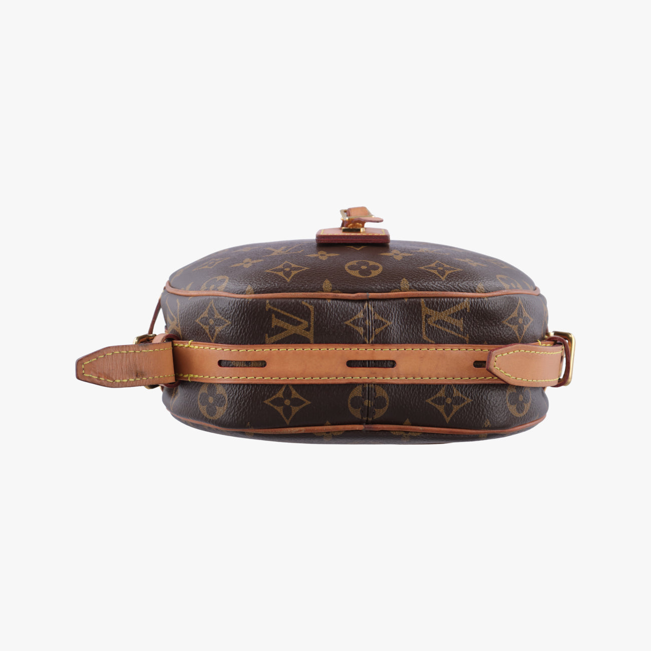 Boite Chapeau Souple mm Brown Monogram canvas M45647 SA4179ボワット・シャポー スープル MM ブラウン系 モノグラム キャンバス M45647 SA4179