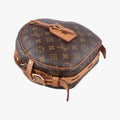 Boite Chapeau Souple mm Brown Monogram canvas M45647 SA4179ボワット・シャポー スープル MM ブラウン系 モノグラム キャンバス M45647 SA4179