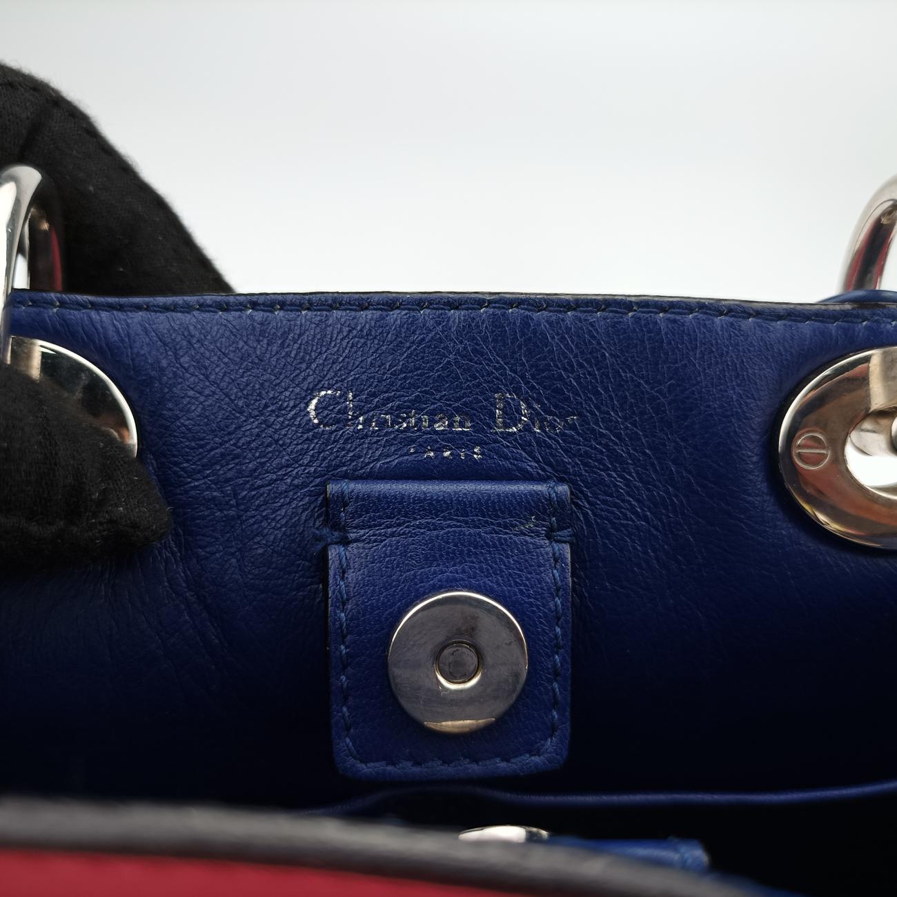 Diorissimo Multicolour Leather  08-MA-1103ディオリッシモ マルチカラー レザー  08-MA-1103