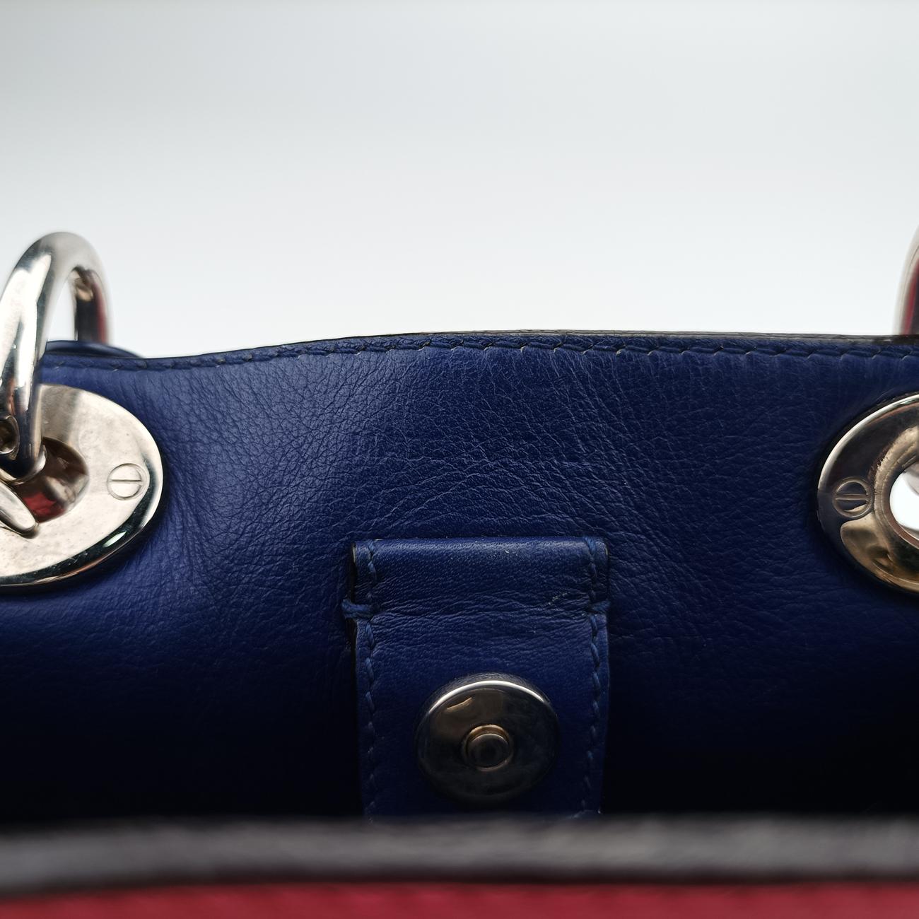 Diorissimo Multicolour Leather  08-MA-1103ディオリッシモ マルチカラー レザー  08-MA-1103