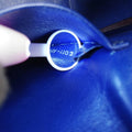 Diorissimo Multicolour Leather  08-MA-1103ディオリッシモ マルチカラー レザー  08-MA-1103