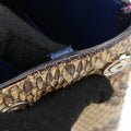 Diorissimo Multicolour Leather  08-MA-1103ディオリッシモ マルチカラー レザー  08-MA-1103