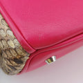 Diorissimo Multicolour Leather  08-MA-1103ディオリッシモ マルチカラー レザー  08-MA-1103