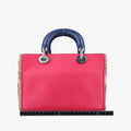 Diorissimo Multicolour Leather  08-MA-1103ディオリッシモ マルチカラー レザー  08-MA-1103