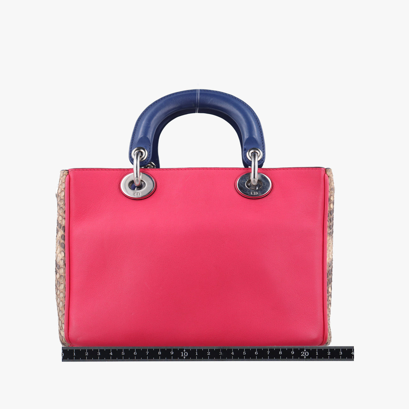 Diorissimo Multicolour Leather  08-MA-1103ディオリッシモ マルチカラー レザー  08-MA-1103