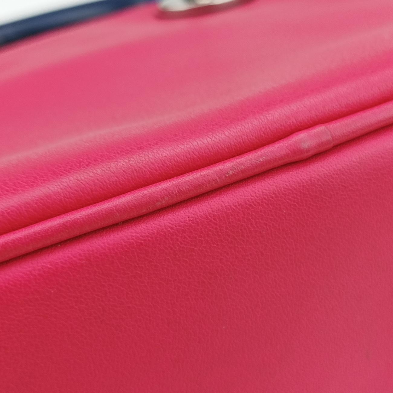 Diorissimo Multicolour Leather  08-MA-1103ディオリッシモ マルチカラー レザー  08-MA-1103