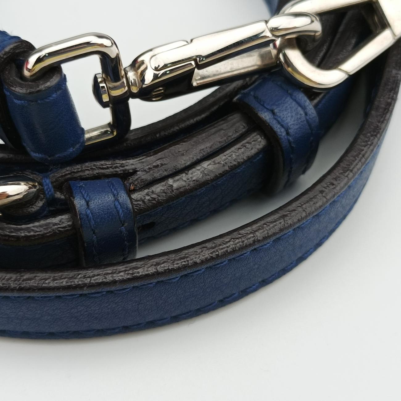 Diorissimo Multicolour Leather  08-MA-1103ディオリッシモ マルチカラー レザー  08-MA-1103